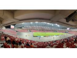An image of National Stadium uploaded by tonester