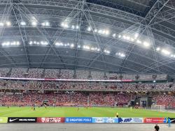An image of National Stadium uploaded by tonester