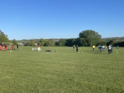 An image of New Grounds uploaded by joneverett