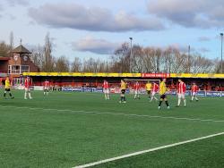 An image of New Manor Ground uploaded by harrysheroes
