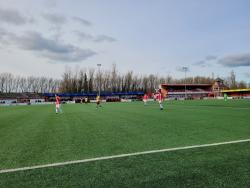 An image of New Manor Ground uploaded by harrysheroes
