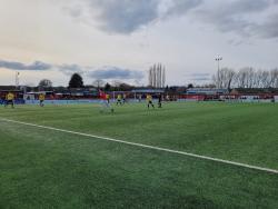 An image of New Manor Ground uploaded by harrysheroes