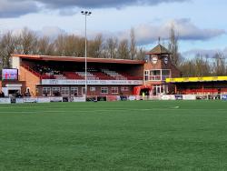 An image of New Manor Ground uploaded by harrysheroes