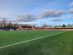 An image of New Manor Ground uploaded by harrysheroes