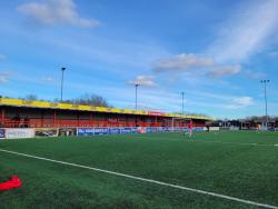 An image of New Manor Ground uploaded by harrysheroes