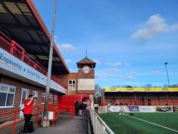 New Manor Ground