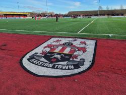 New Manor Ground