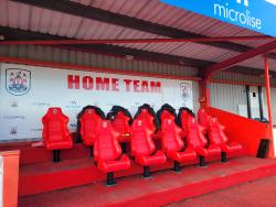 New Manor Ground