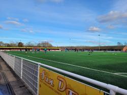 New Manor Ground