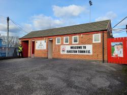 New Manor Ground