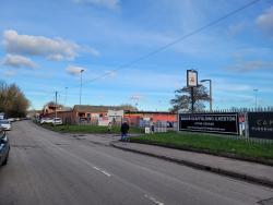 New Manor Ground
