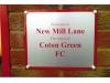 New Mill Lane