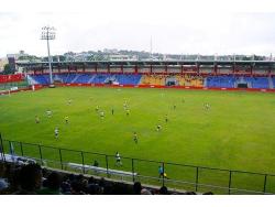 An image of New Stade George V uploaded by joneverett