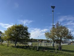 An image of New Village uploaded by francis0262