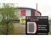 New York Stadium