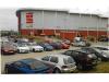 New York Stadium