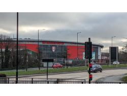 An image of New York Stadium uploaded by jackafcw