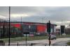 New York Stadium