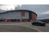 New York Stadium