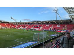 An image of New York Stadium uploaded by jackafcw