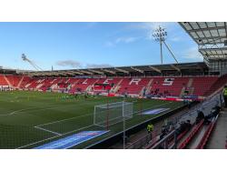 An image of New York Stadium uploaded by jackafcw