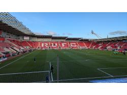 An image of New York Stadium uploaded by jackafcw