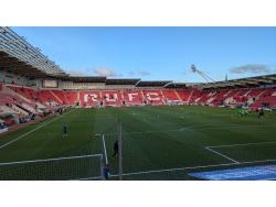 An image of New York Stadium uploaded by jackafcw