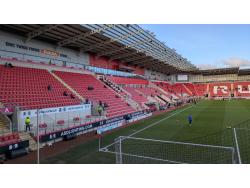 An image of New York Stadium uploaded by jackafcw