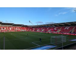 An image of New York Stadium uploaded by jackafcw