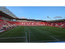 An image of New York Stadium uploaded by jackafcw