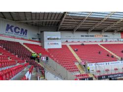 An image of New York Stadium uploaded by jackafcw