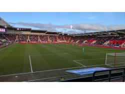 An image of New York Stadium uploaded by jackafcw