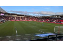 An image of New York Stadium uploaded by jackafcw