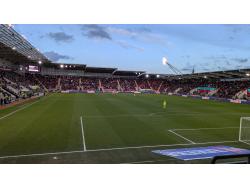 An image of New York Stadium uploaded by jackafcw