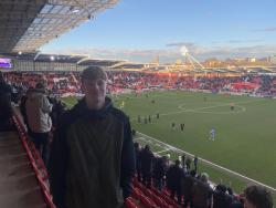 An image of New York Stadium uploaded by ant-the-red-1
