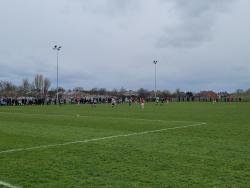 An image of Newbiggin Sports Centre uploaded by harrysheroes