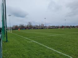 An image of Newbiggin Sports Centre uploaded by harrysheroes