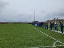 An image of Newbiggin Sports Centre uploaded by harrysheroes