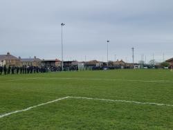 Newbiggin Sports Centre