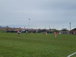 Newbiggin Sports Centre