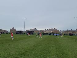 Newbiggin Sports Centre