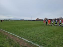 Newbiggin Sports Centre