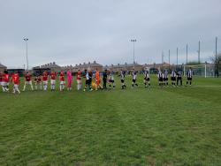 Newbiggin Sports Centre