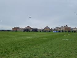 Newbiggin Sports Centre