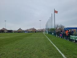 Newbiggin Sports Centre
