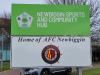 Newbiggin Sports Centre