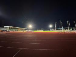 An image of Newport Stadium uploaded by francis0262