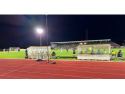 An image of Newport Stadium uploaded by francis0262