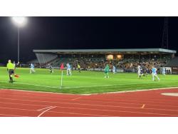 An image of Newport Stadium uploaded by francis0262