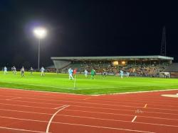 An image of Newport Stadium uploaded by francis0262